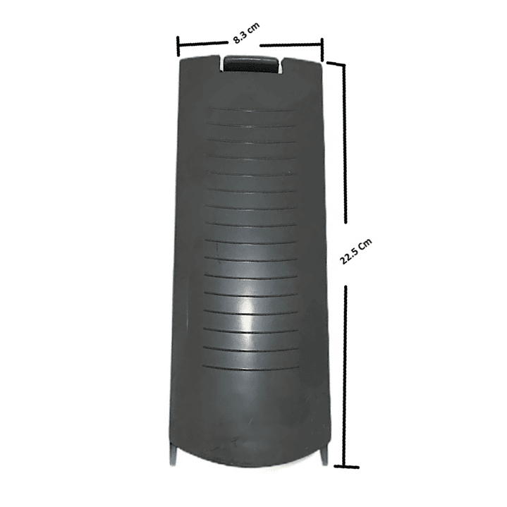 Filtro Atrapamotas Universal Lavadora CR440032 | repuestos para lavadora 1