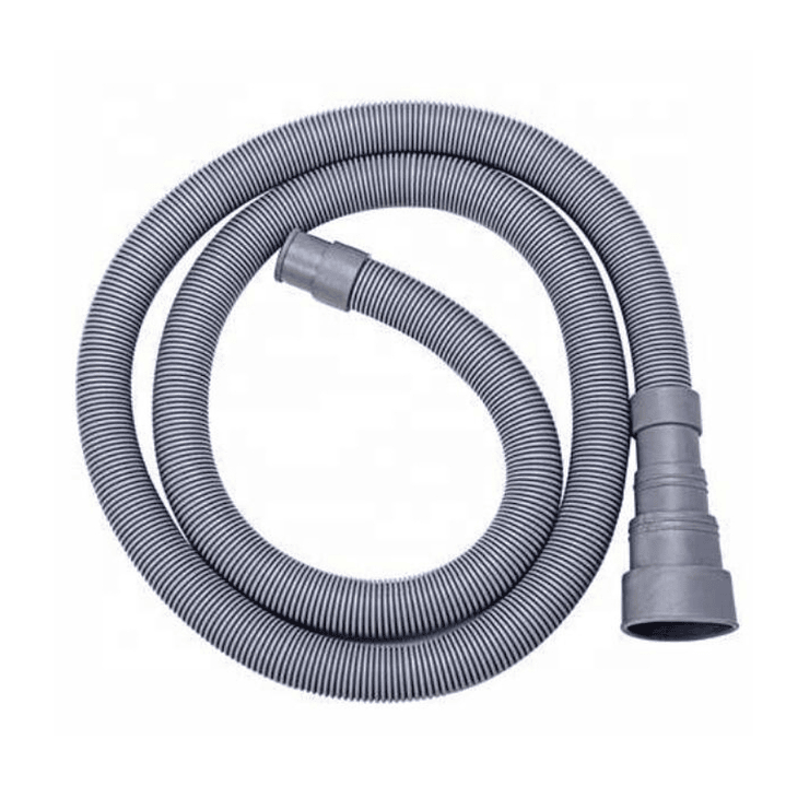 Manguera Desagüe 3 bocas 2,50 mtrs Universal Lavadoras Digitales CR440024 1