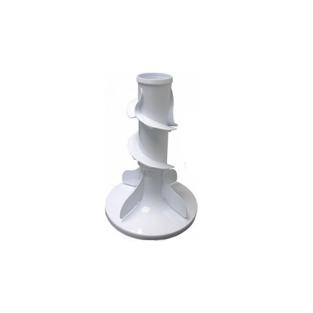 Agitador Doble Acción Moderno Lavadora Whirlpool WP3951744 CR440212 | Repuestos de lavadora 1