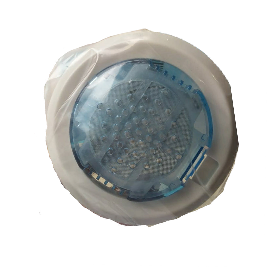 Filtro Atrapamotas Lavadora Mabe WW02F00852 253C1265G003 CR441545 1