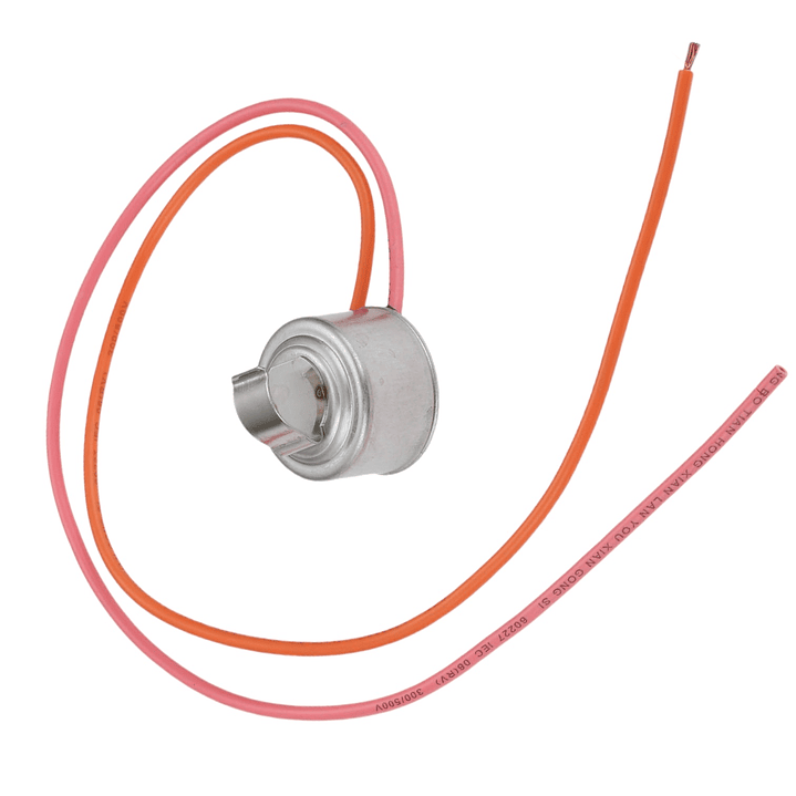 Bimetalico L60 40°F Nevera General Electric WR50X60 CR441121 1