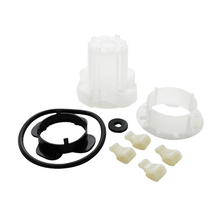 Kit de Uñas Antiguo Lavadora Whirlpool Americana 285811 CKD90594 | Repuestos para Lavadora 1
