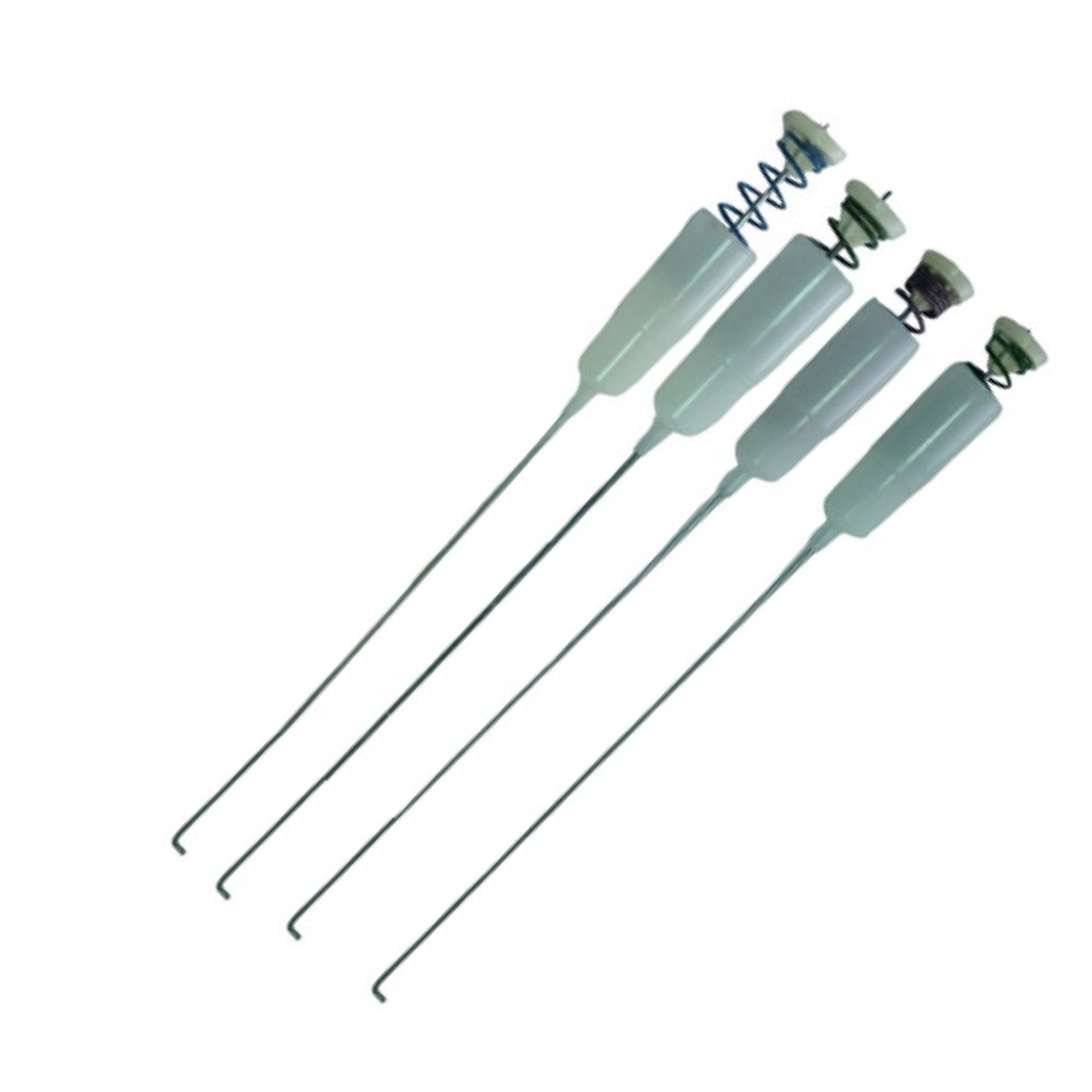 Varillas De Suspensión Corta 64 cm Lavadora Mabe CR440555 1