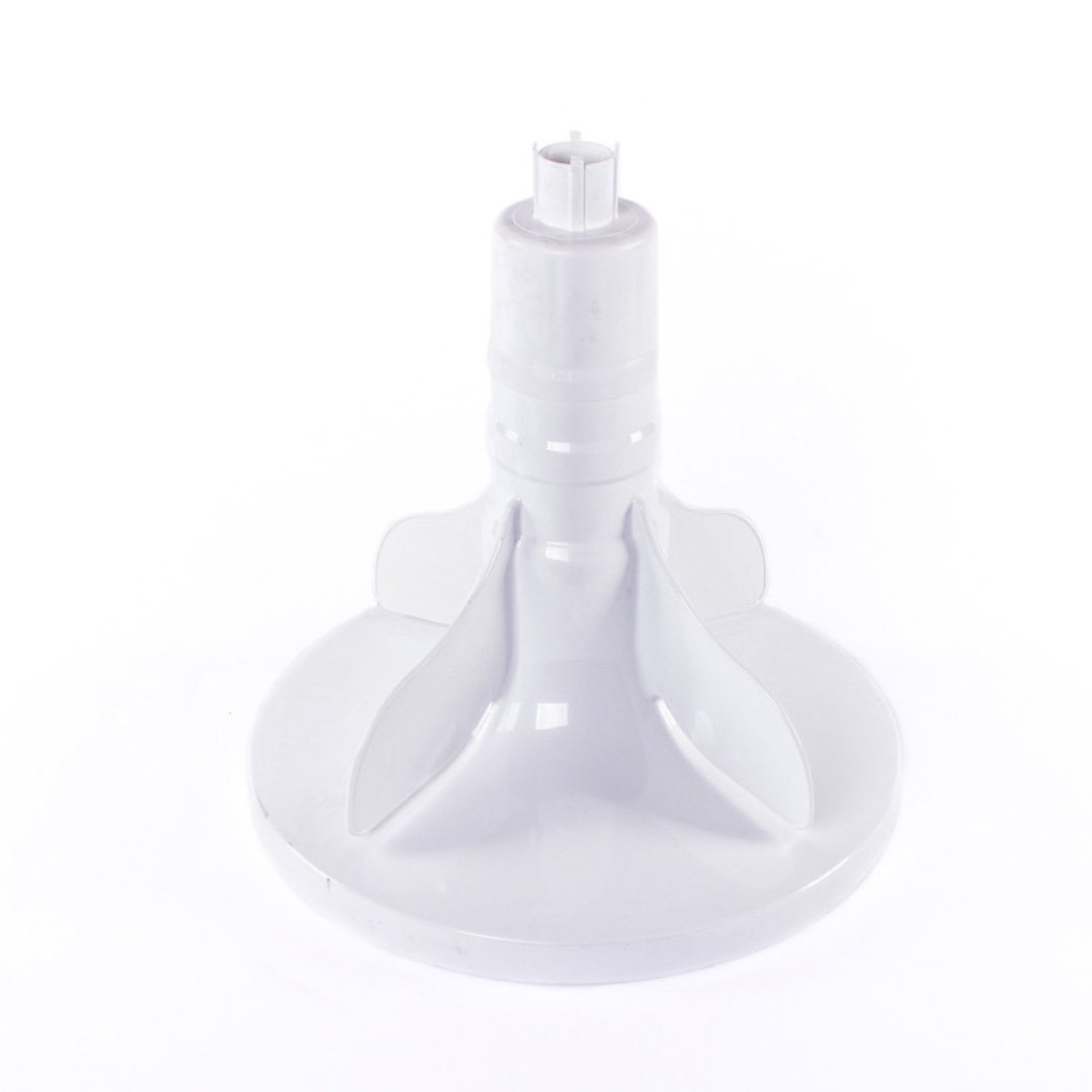 Agitador Parte inferior (Doble Acción 003) Lavadora Whirlpool WP3951632 CR440610 1