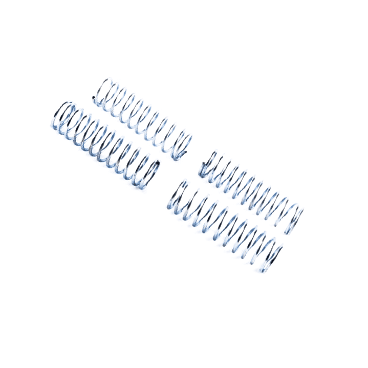 Kit de 4 resortes amortiguadores 8 cm Lavadora LG EX10068 1