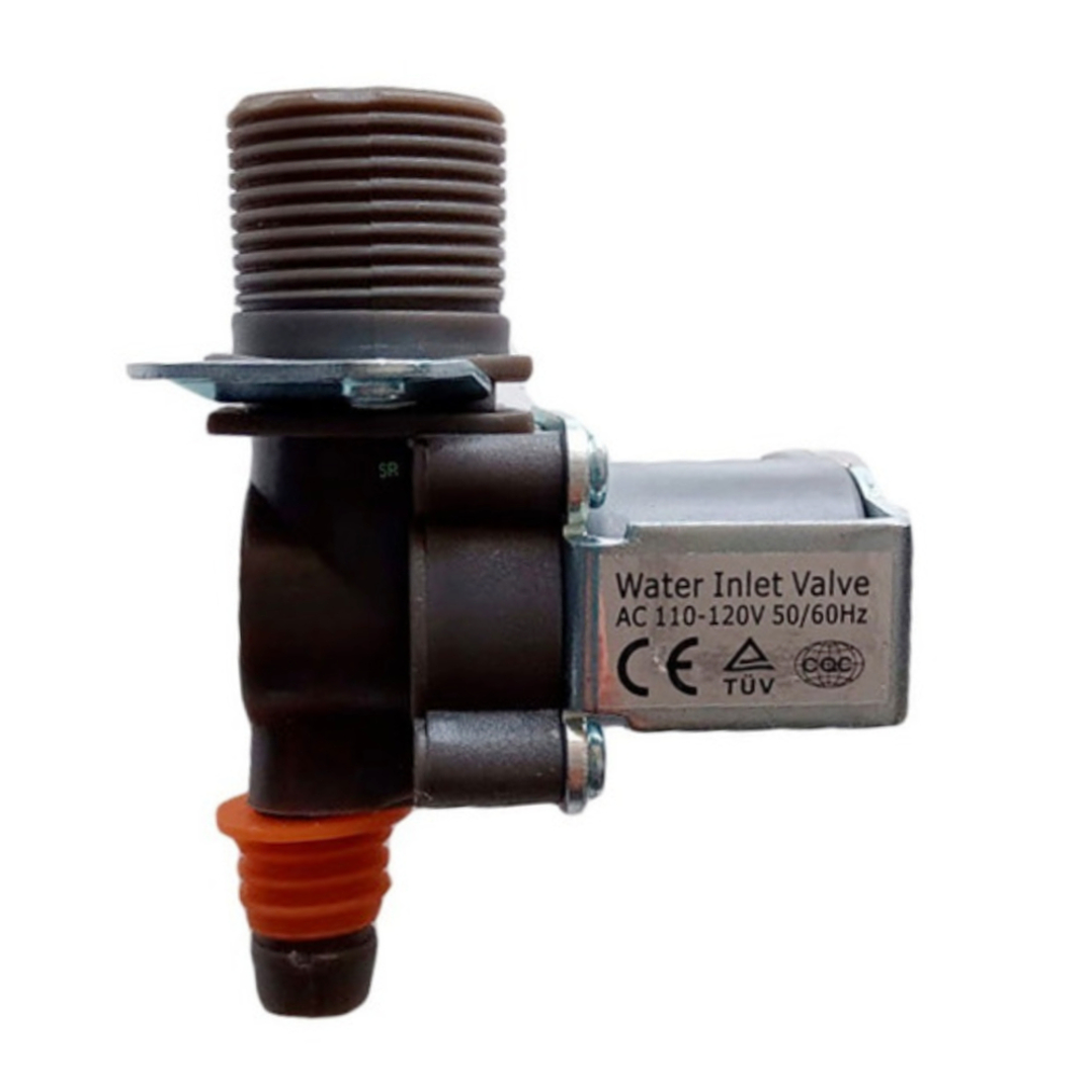Válvula de agua Sencilla Genérica Universal Lavadora Marca JZ DC62-30310K - X EX10069 1