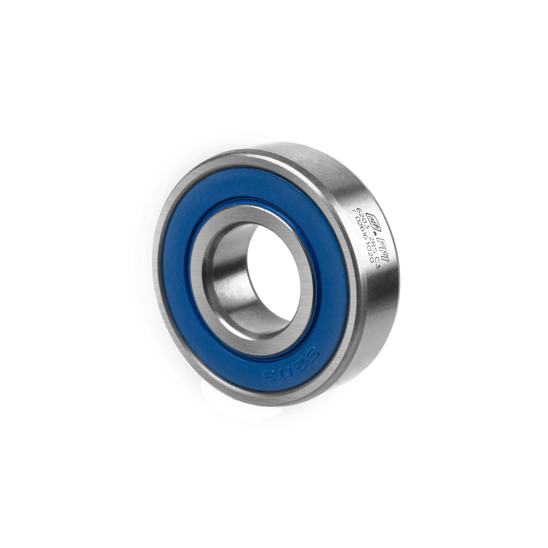 Rodamiento 6307 -2RS-C3 PFI Bearing Lavadora CR440857 1