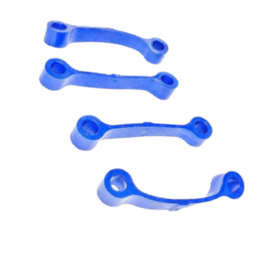 Kit de Ligas azules Lavadora Whirlpool Haceb CR441605 1