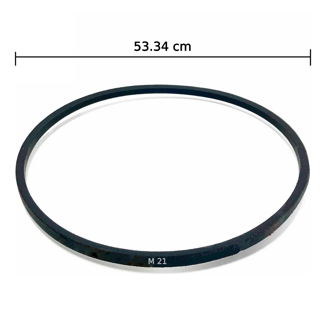 Correa M 21 cando Lavadora Universal Genérico CR440128 1