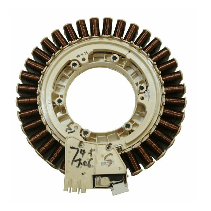 Motor de Accionamiento Lavadora Samsung CR441631 1