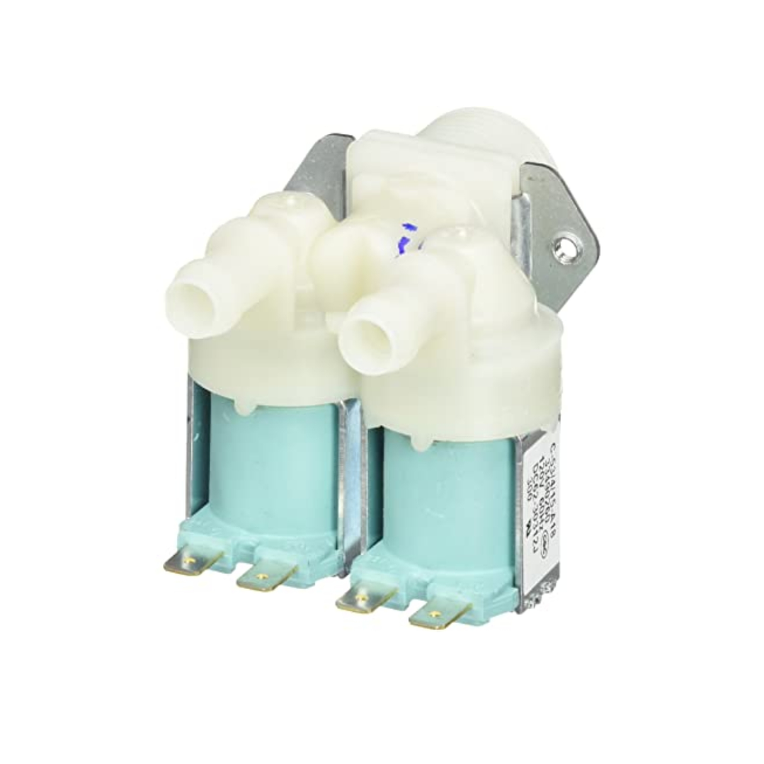 Electrovalvula Valvula de Agua Lavadora Samsung DC62-30312J CR441632 1