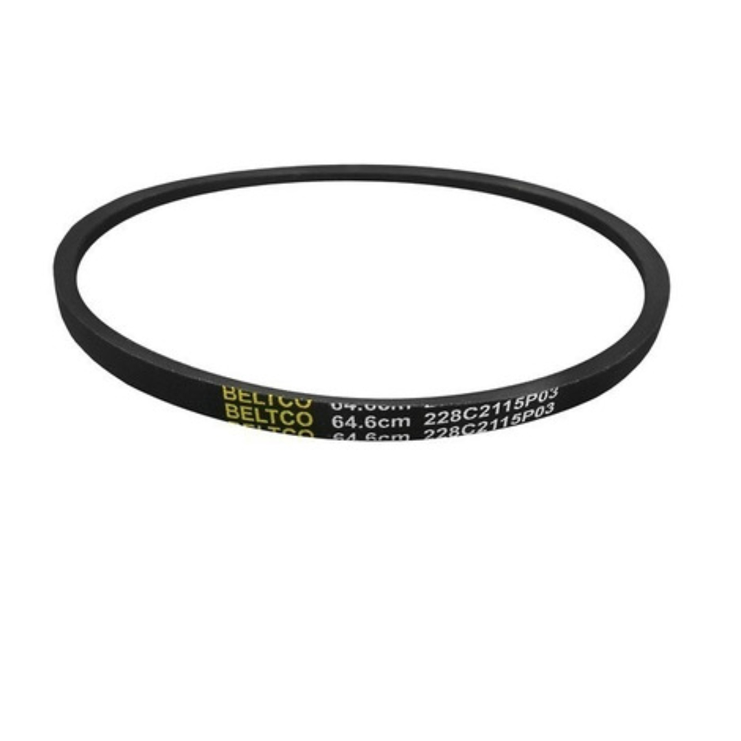 Correa 64 cm Lavadora Mabe Amazonas 228C2115P002 CR440136 1