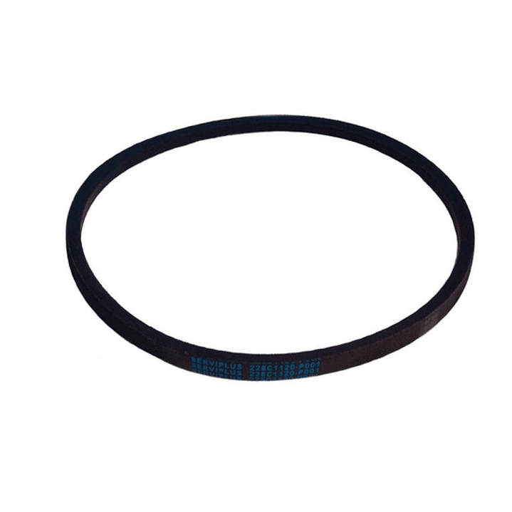 Correa Lavadora Mabe Olimpia 228C1120P001 CR440802 1