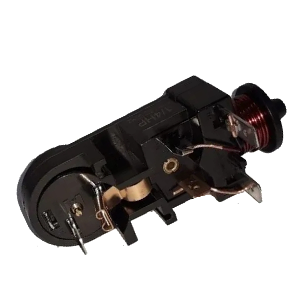 Relay combinado 1/8 hp Danfoss Universal Nevera CR440479 1