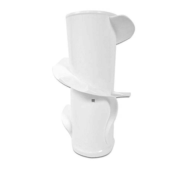 Agitador Superior Moderno Lavadora Whirlpool WP3349019 CR440608 | Repuestos para Lavadora 1