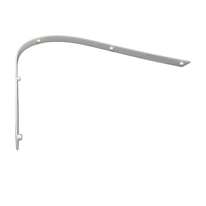 Deslizador de Piso Secadora Electrolux 137513300 CR440150 1