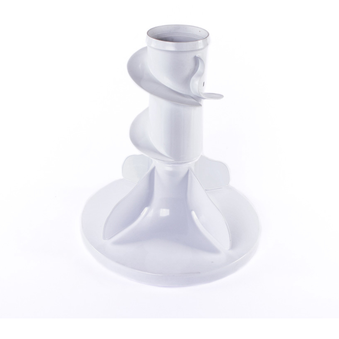 Agitador Torre Lavadora Whirlpool 3349743 CR440609 | Repuestos para lavadora 1