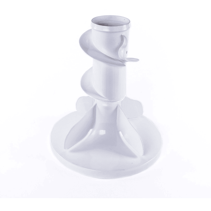 Agitador Torre Lavadora Whirlpool 3349743 CR440609 | Repuestos para lavadora 1