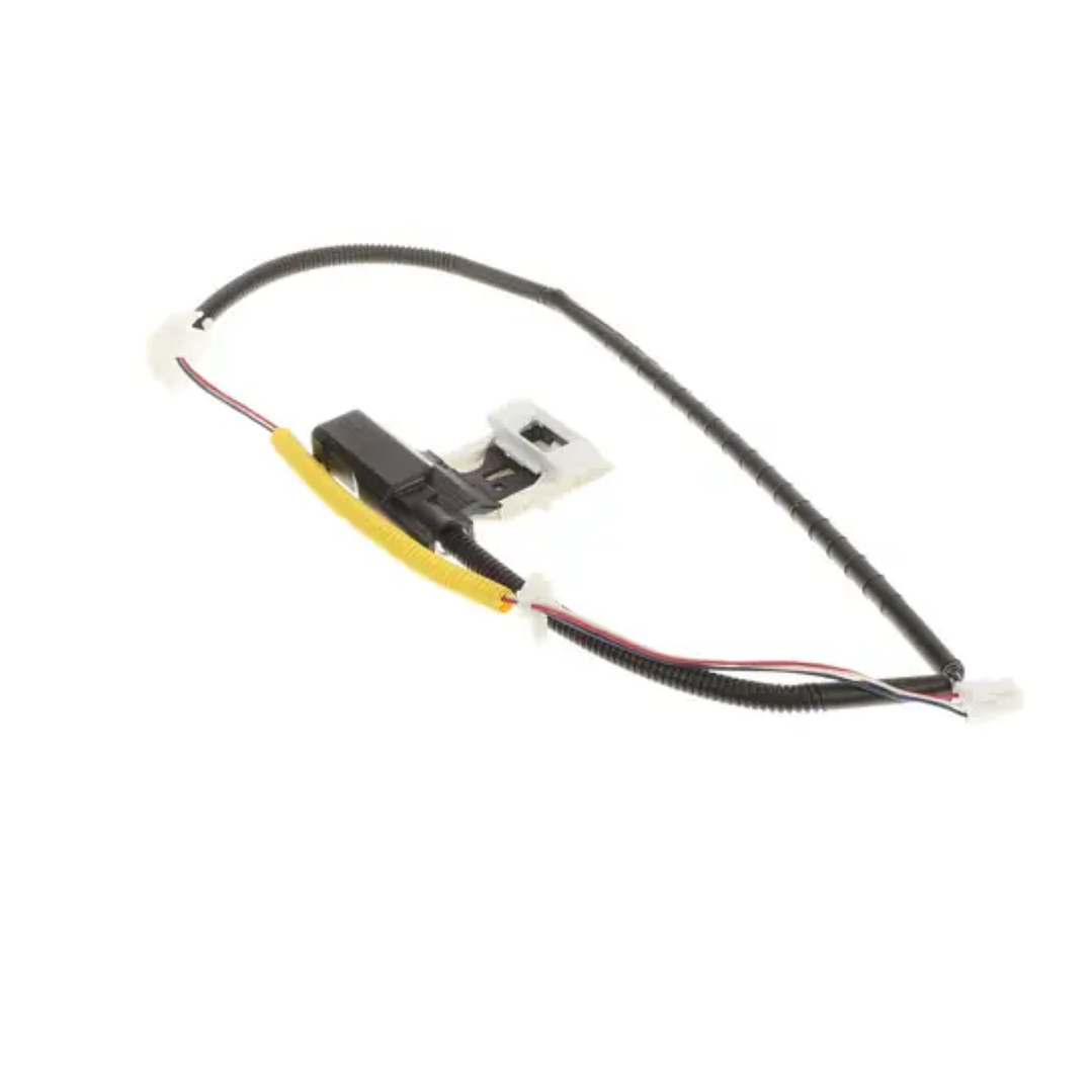 Interruptor negro de la puerta Lavadora Whirlpool W11307244 CKD90536 1