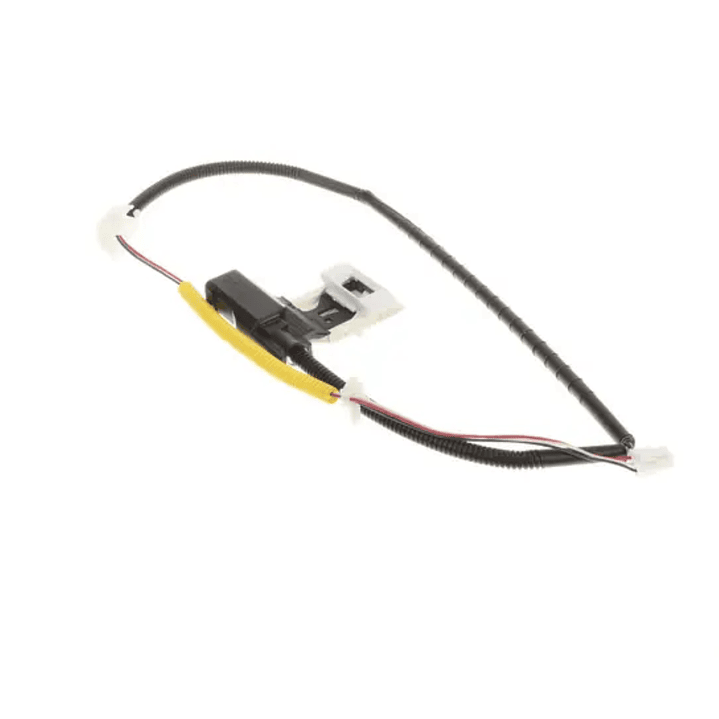 Interruptor negro de la puerta Lavadora Whirlpool W11307244 CKD90536 1