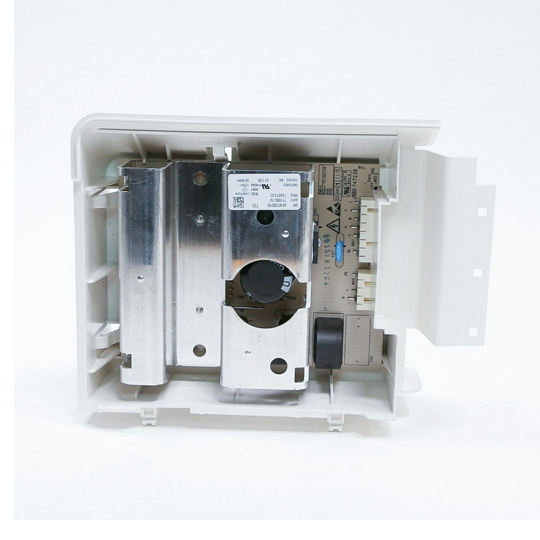 Tarjeta Motor Lavadora Whirlpool Duet WP8183196 CR441211 1