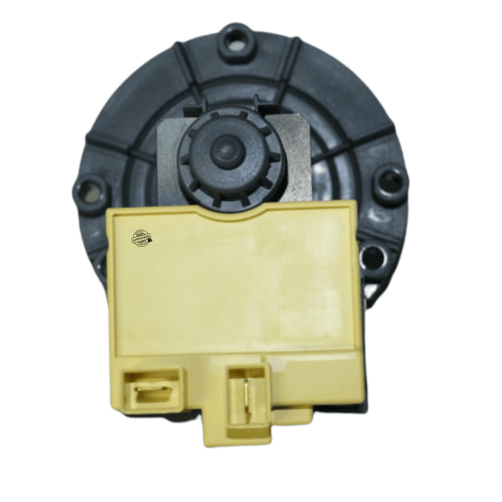 Motor 40W bomba emicol Lavadora CR441604 3