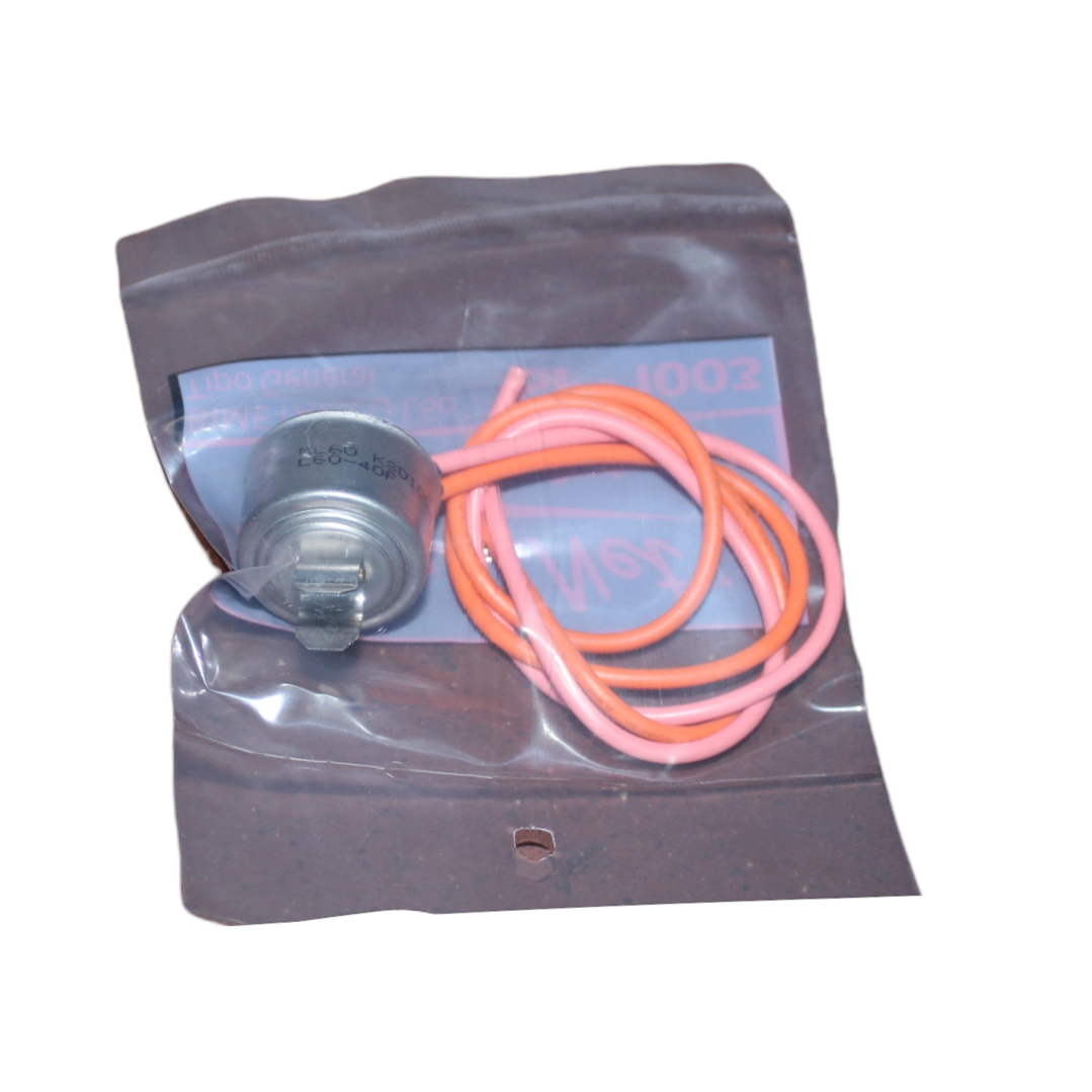 Bimetalico L 60 con soporte Nevera Universal Sparnet CR441376 1