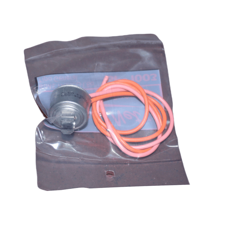 Bimetalico L 60 con soporte Nevera Universal Sparnet CR441376 1