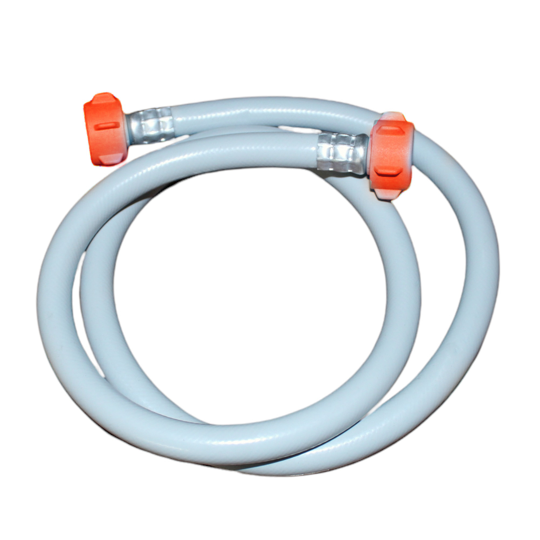 Manguera Agua Caliente 1,70 mts Universal Lavadoras Digitales W11082907 CR440777 1