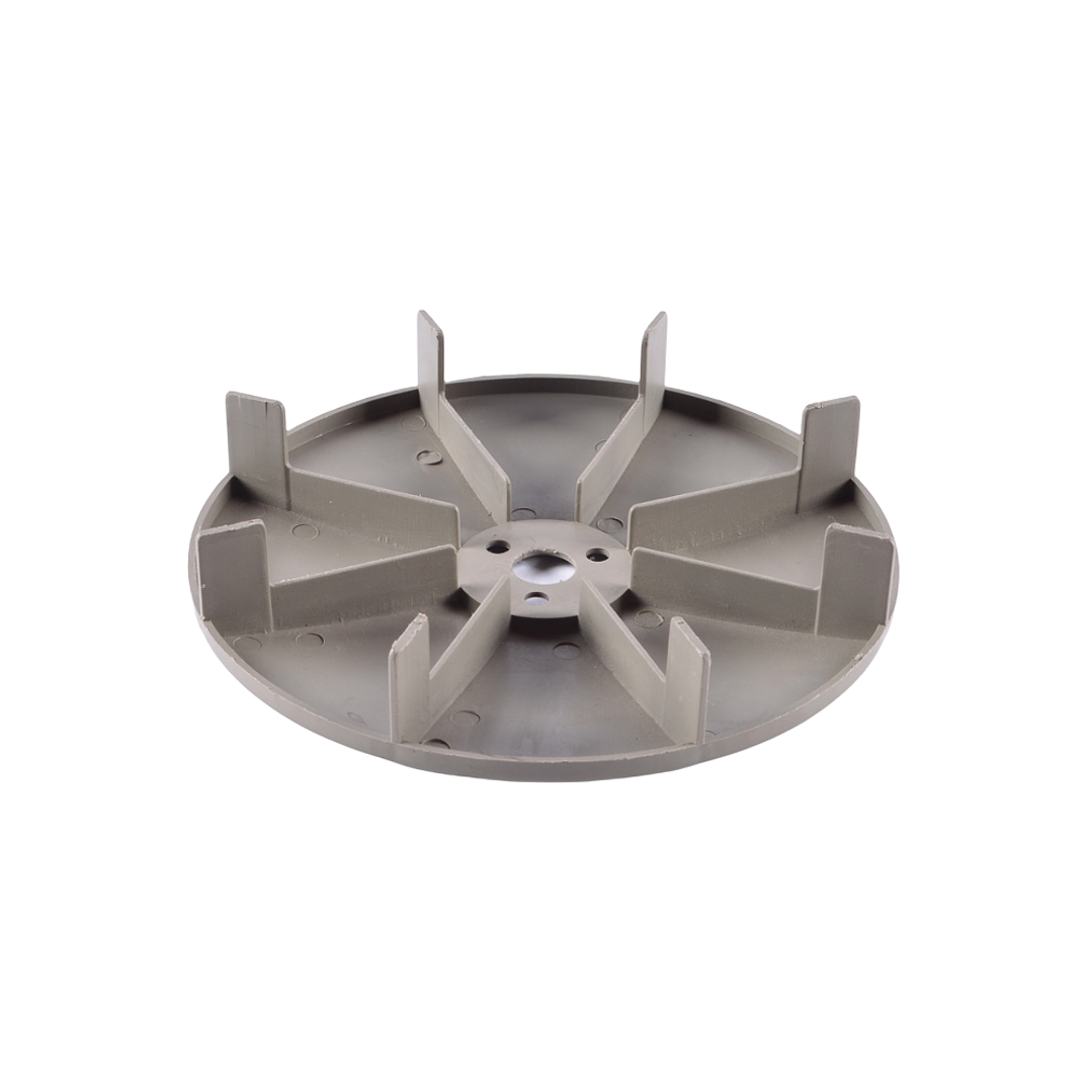 Polea Metálica del Motor Genérico Lavadora Whirlpool Digitales CR440419 2