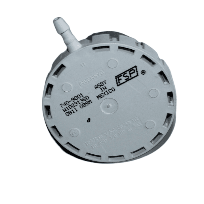 Presostato Lavadora Whirlpool WPW10231380 CKD1041 2