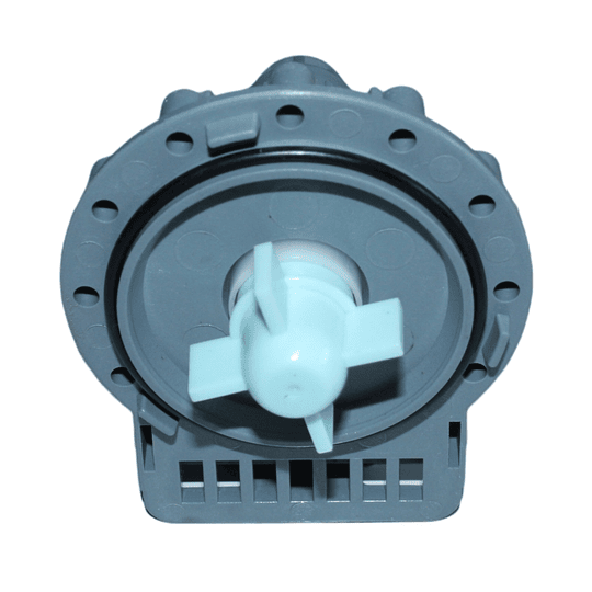 Núcleo / Motor Bomba De Agua 35W Universal Lavadoras Digitales CR440196 | Motor Water Pump