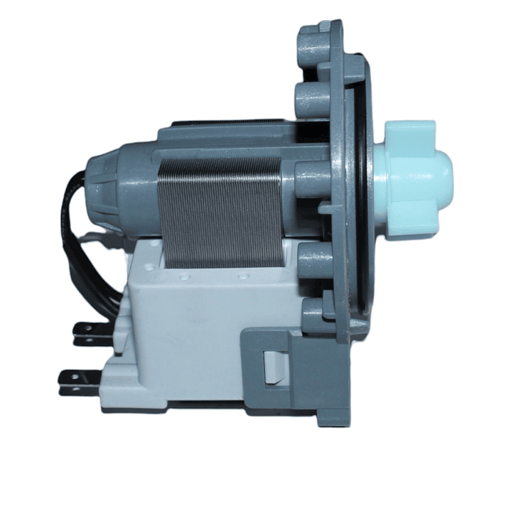 Núcleo / Motor Bomba De Agua 35W Universal Lavadoras Digitales CR440196 | Motor Water Pump 3