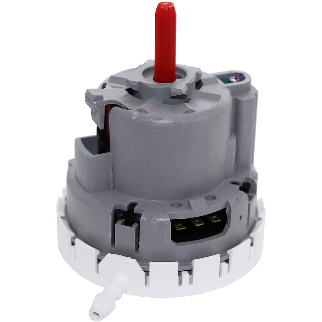 Presostato Lavadora Whirlpool W10231388 CKD1187 1