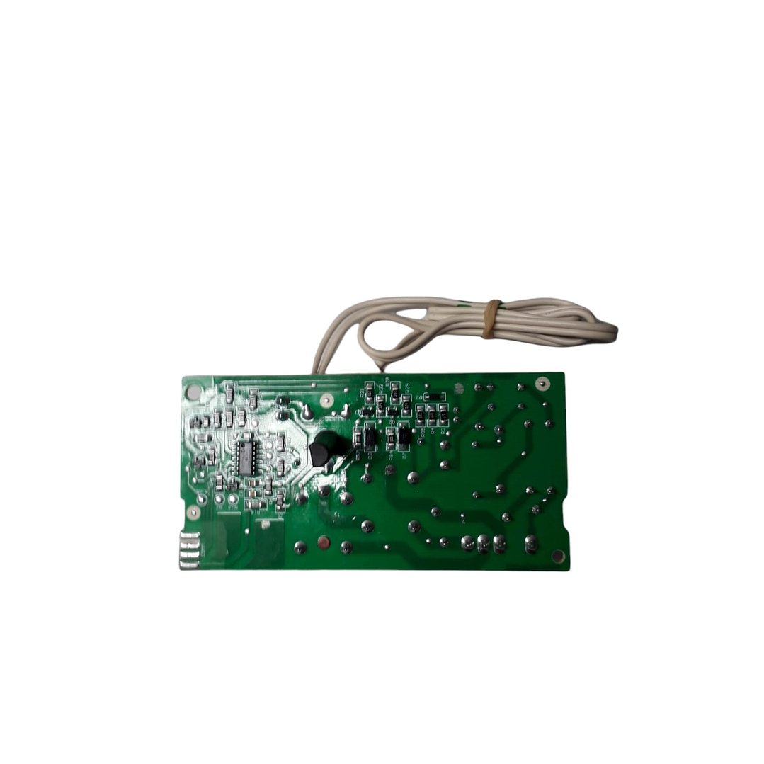 Tarjeta Electronica Nevera Mabe 225D7291G003 CR440798 3