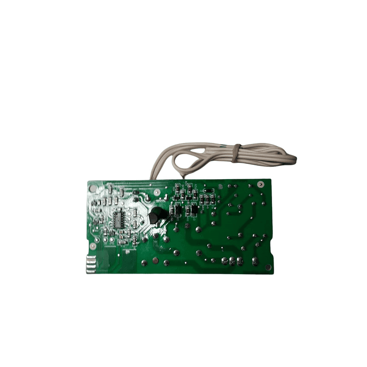 Tarjeta Electronica Nevera Mabe 225D7291G003 CR440798 3