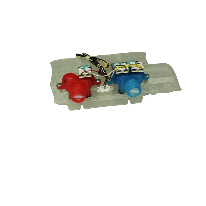 Valvula Lavadora Whirlpool W11158805 CKD1038 CKD90345 1