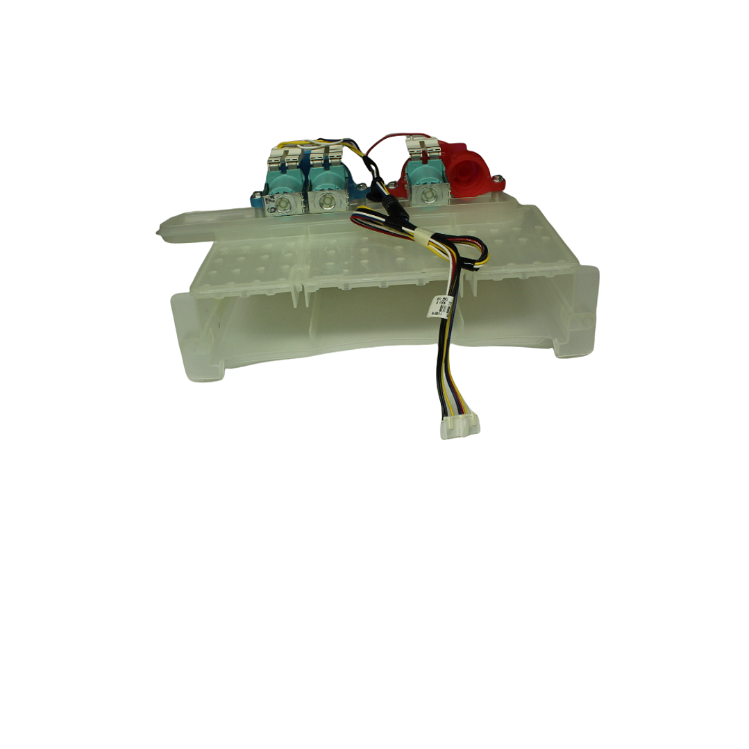 Valvula Lavadora Whirlpool W11158805 CKD1038 CKD90345 2