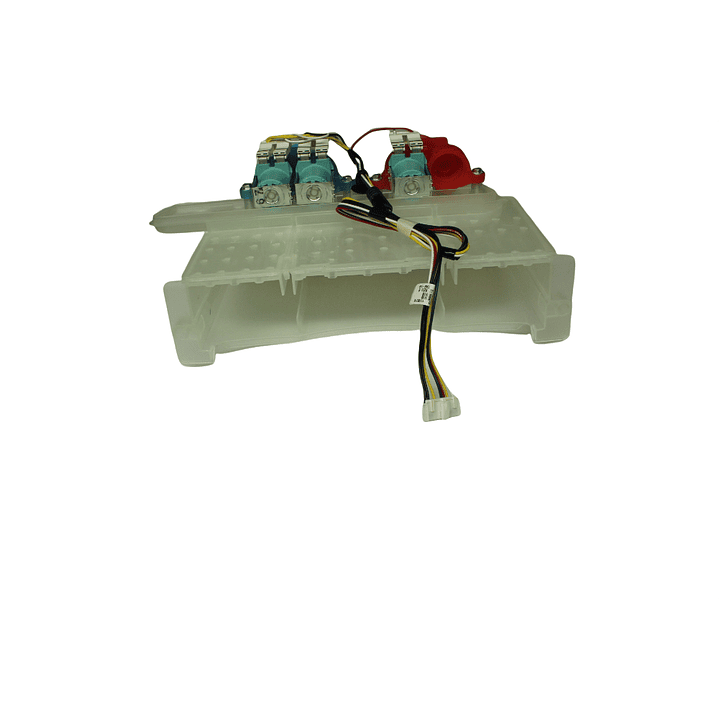 Valvula Lavadora Whirlpool W11158805 CKD1038 CKD90345 2