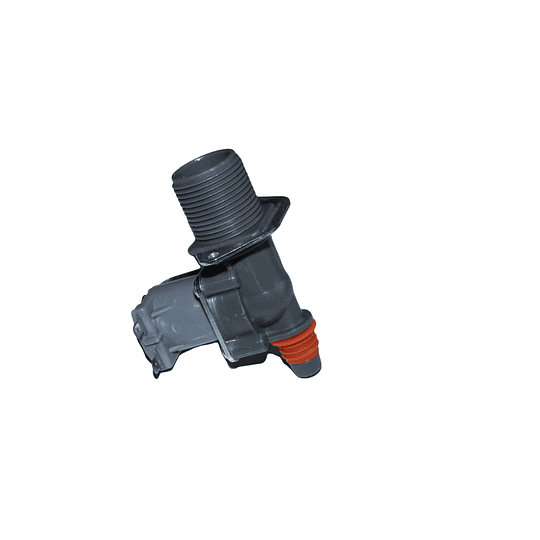 Válvula de agua Sencilla Genérica Universal Lavadora Marca JZ DC62-30310K - X CR440686