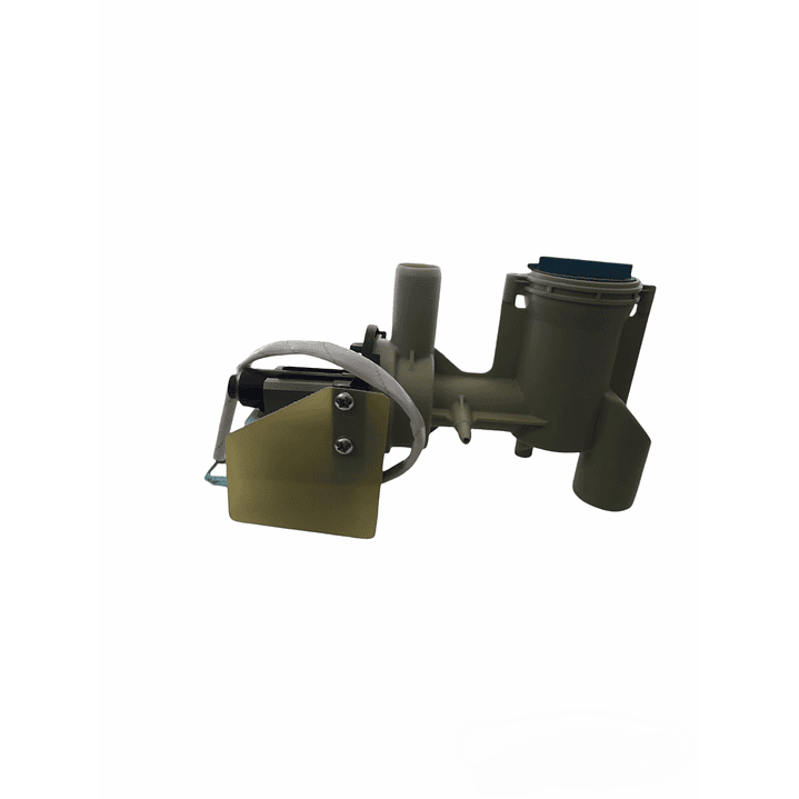 Bomba Impeller 65W Plaqueta Amarilla Lavadora Electrolux  Wg04f09411 CR440015 1