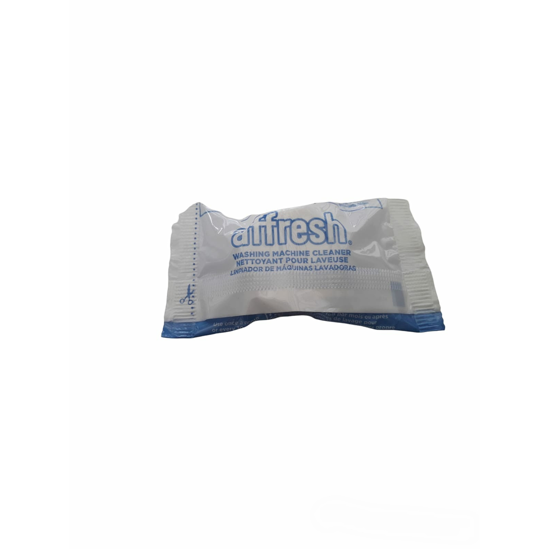 Pastillas Lavado Tambor Carga Frontal Affresh Paquete x 3 W10135699 CR440066 2