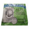 Pastillas Lavado Tambor Carga Frontal Affresh Paquete x 3 W10135699 CR440066