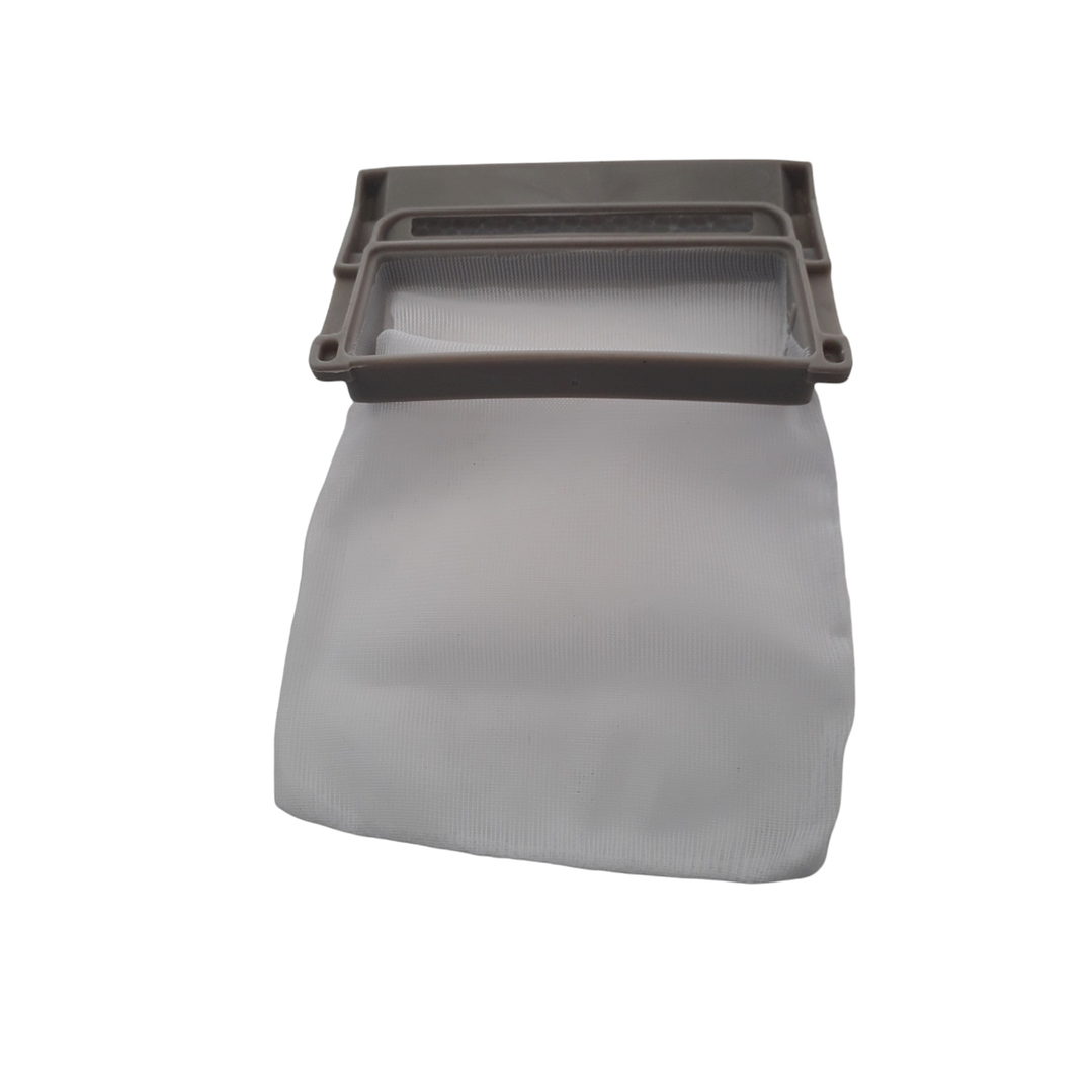 Filtro Atrapamotas grande Malla Lavadora LG 5231FA2239N9 CR440022 | Repuestos para lavadora 1