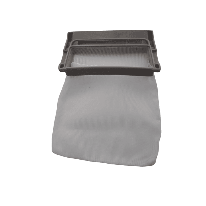 Filtro Atrapamotas grande Malla Lavadora LG 5231FA2239N9 CR440022 | Repuestos para lavadora 1