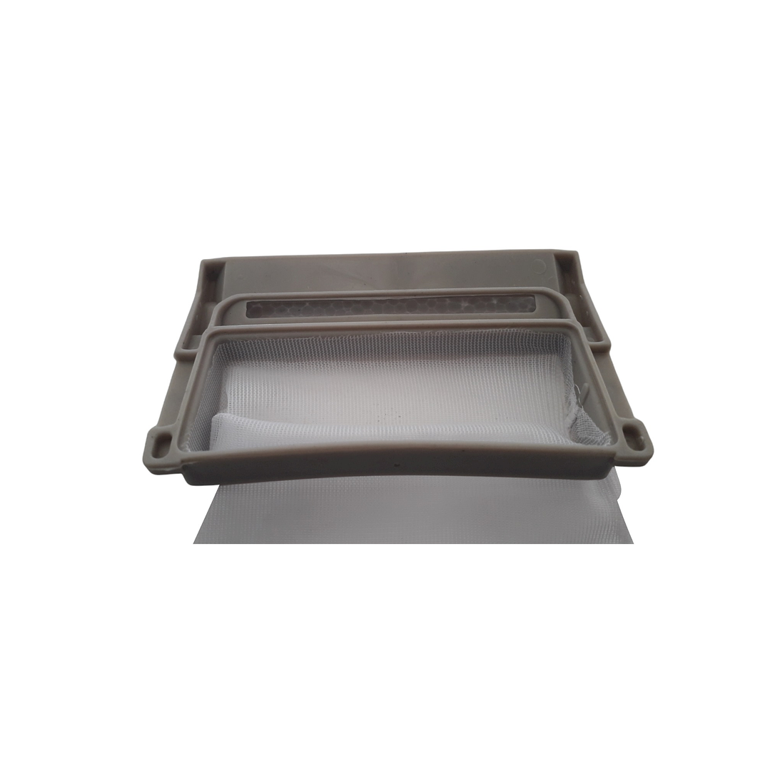 Filtro Atrapamotas grande Malla Lavadora LG 5231FA2239N9 CR440022 | Repuestos para lavadora 3