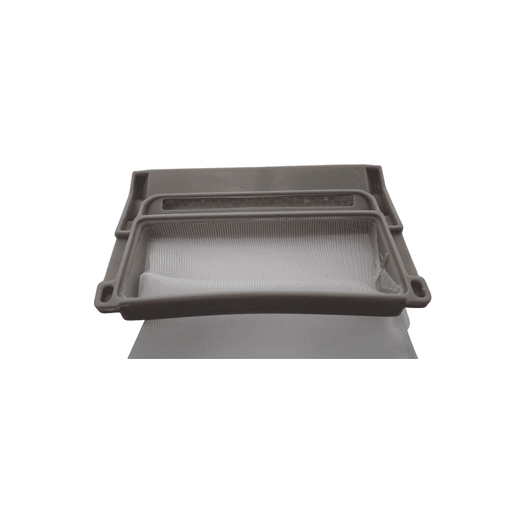 Filtro Atrapamotas grande Malla Lavadora LG 5231FA2239N9 CR440022 | Repuestos para lavadora 3