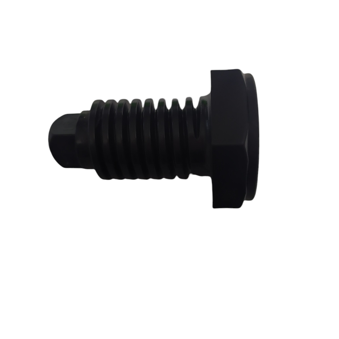 Pata Negra Plástica Lavadora Electrolux 134548800 CR440080 | Repuestos para lavadora 1