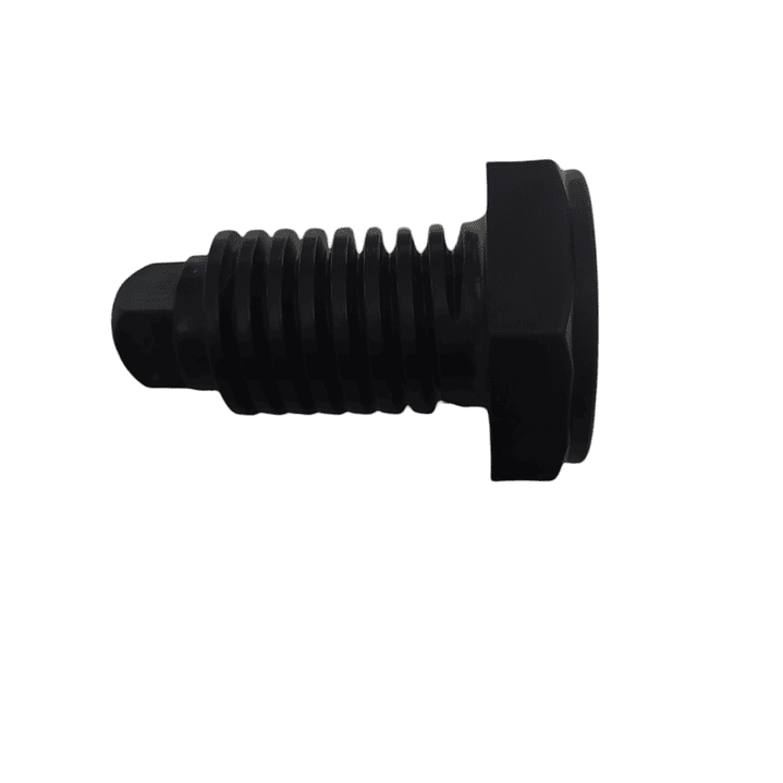 Pata Negra Plástica Lavadora Electrolux 134548800 CR440080 | Repuestos para lavadora 1