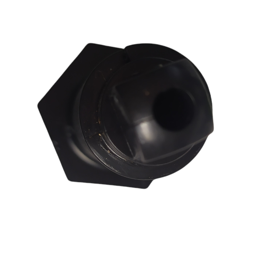 Pata Negra Plástica Lavadora Electrolux 134548800 CR440080 | Repuestos para lavadora 3